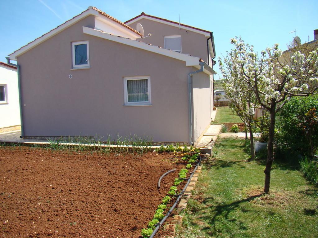 Apartment Rose Pula Oda fotoğraf