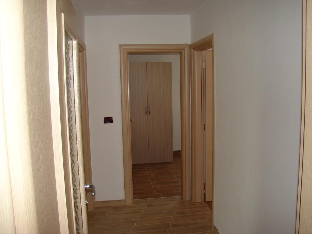 Apartment Rose Pula Oda fotoğraf