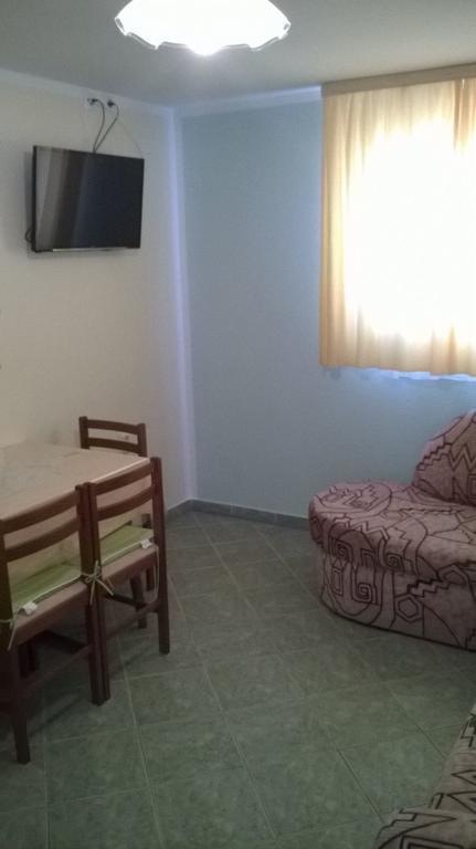Apartment Rose Pula Dış mekan fotoğraf