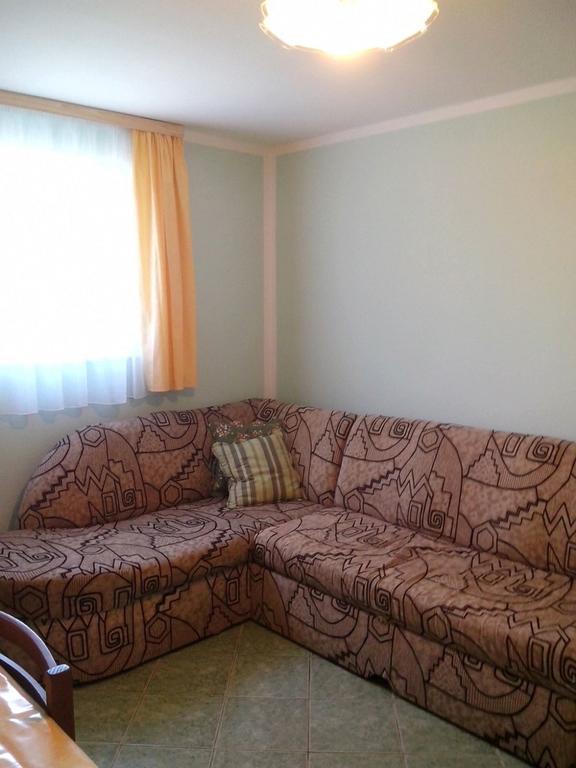 Apartment Rose Pula Dış mekan fotoğraf