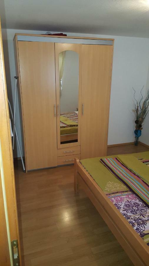 Apartment Rose Pula Dış mekan fotoğraf